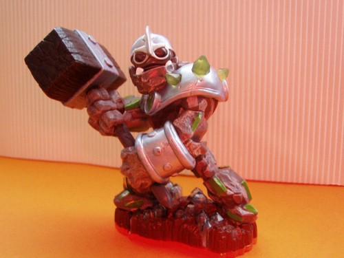 Skylanders figuren - skylanders,
