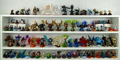 Skylanders trap team - trap,