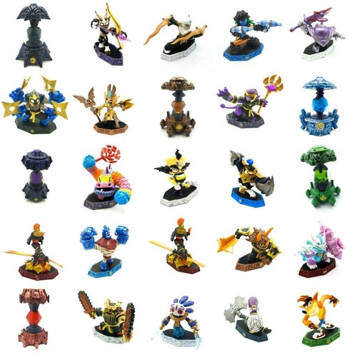 Skylanders imaginators - imaginators,