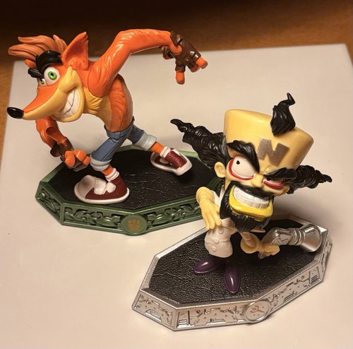 Skylanders imaginators figuren - skylanders,