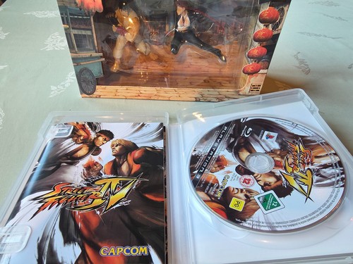 Street fighter - iv,