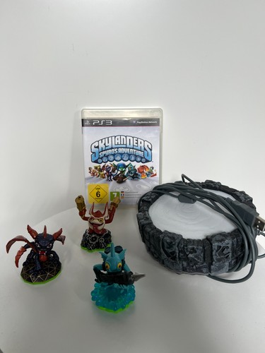 Skylanders spyro adventure - spyro´s,