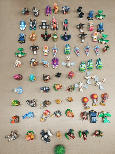 Skylanders superchargers - superchargers, |