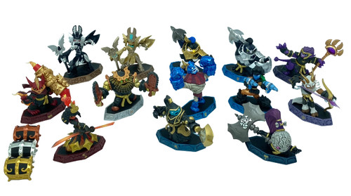 Skylanders imaginators figuren - skylanders,