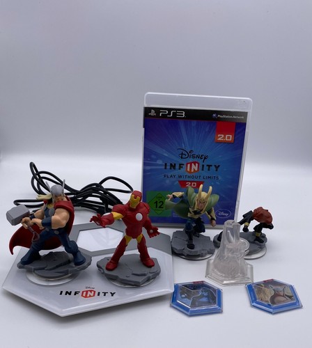 Disney infinity sony - infinity,