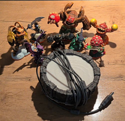 Activision skylanders giants - activision,
