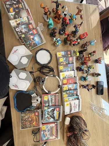 Disney infinity figuren - disney,