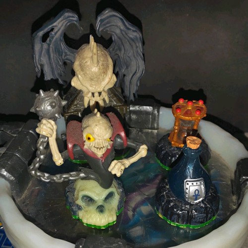 Dark light crypt spyro - dark,