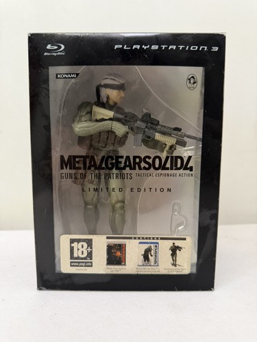 Metal gear solid guns the - of,