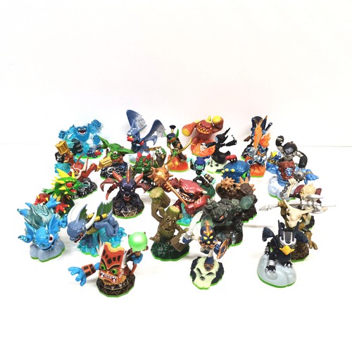 Skylanders figuren spyro s - figuren, spyro's