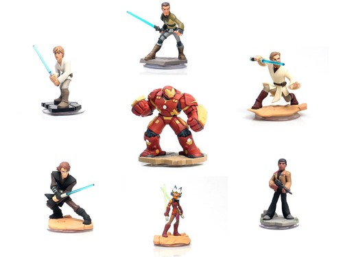 Auswahl disney infinity - -, 3.0