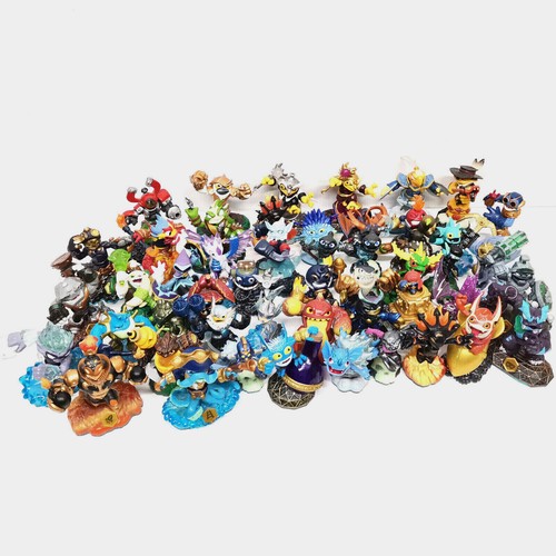 Skylanders figuren swap force - skylanders, -swap