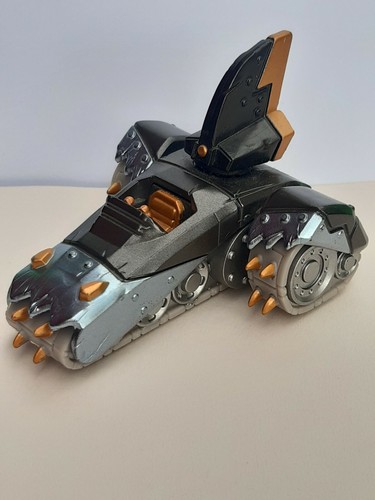 Skylanders figuren shark - skylanders, figuren---shark