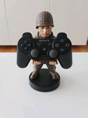 Call duty wwii cable guy - call, of