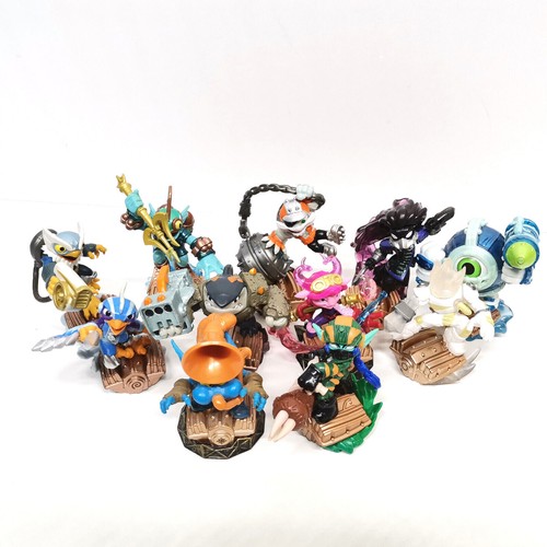 Skylanders figuren - skylanders,