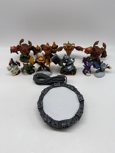 Skylanders giants figuren - giants,