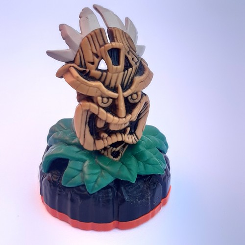 Skylanders figuren tiki - figuren---,