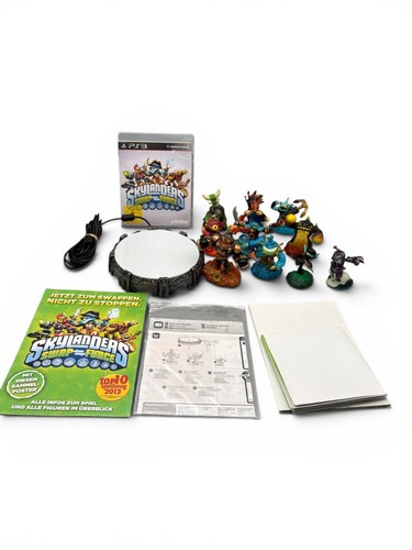 Skylanders swap force sony - force, (sony