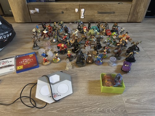 Disney infinity figuren - disney,