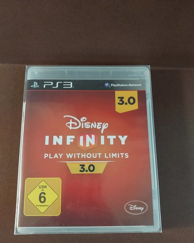 Disney infinity ps3 - disney,