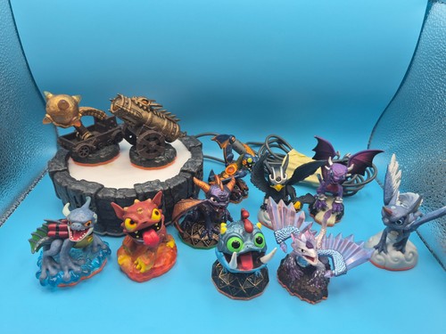 Skylanders ps3 zubehör set - skylanders,