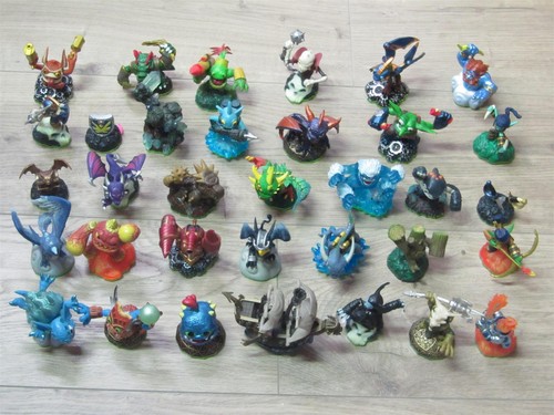 Skylanders spyro adventure - skylanders, spyro's