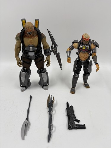 Resistance action figuren - resistance,