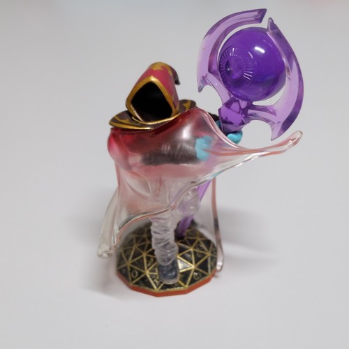 Trap team masters skylanders - team,