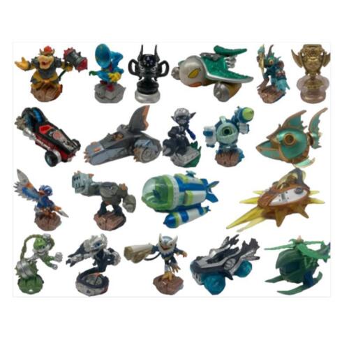 Skylanders superchargers - skylanders,
