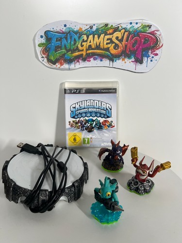 Skylanders spyro adventure - spyro´s,
