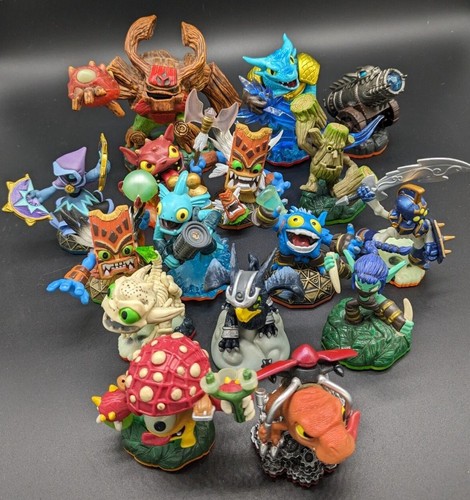 Skylanders spyros giants - skylanders,