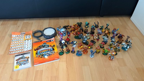 Skylanders giants figuren - skylanders, 49
