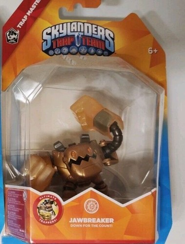 Skylanders trap team - trap,