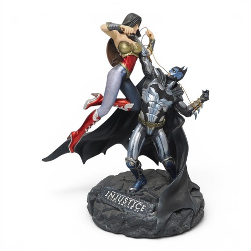 Ps3 injustice götter unter - ,