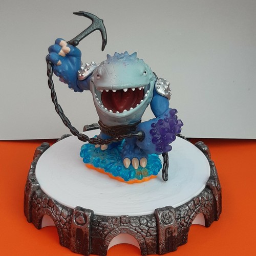 Skylanders figuren giants - skylanders, giants----