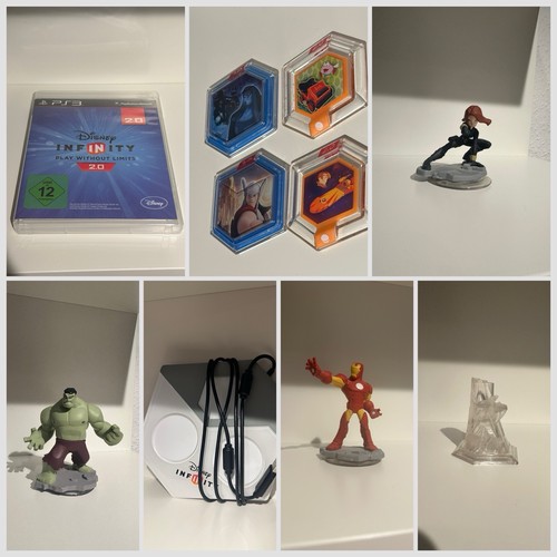 Disney infinity - disney, 2.0