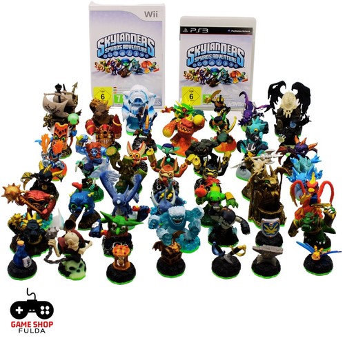 Skylanders spyro adventure - skylanders, spyro's