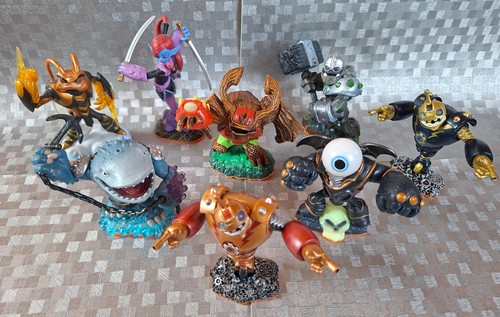 Activision skylanders figuren - skylanders,