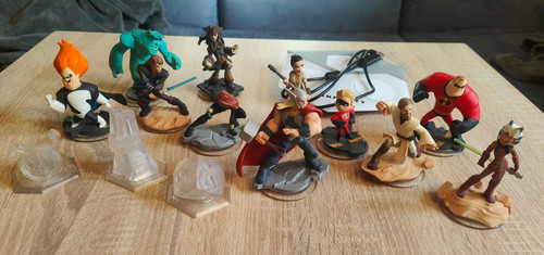 Disney infinity portal 11 - +,