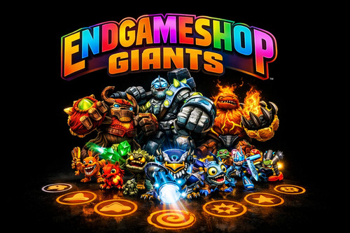Skylanders giants auswahl - skylanders,
