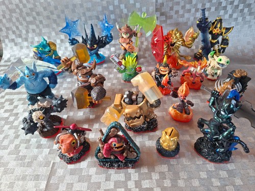 Activision skylanders figuren - skylanders,