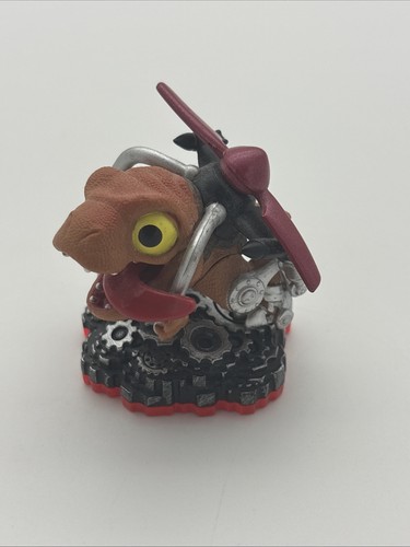 Skylanders