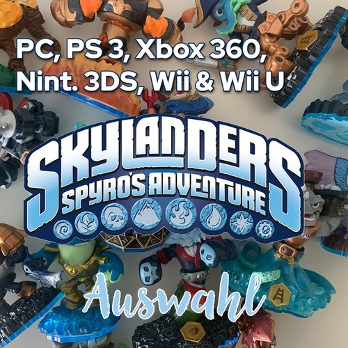Skylanders spyros adventure - spyros,