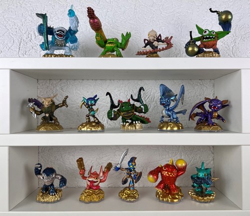 Skylanders eon elite - skylanders, eon`s