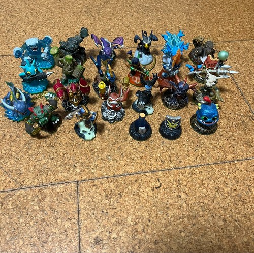 Skylanders figuren - skylanders,