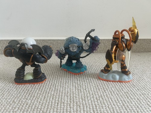 Skylanders figuren konvolut - konvolut,