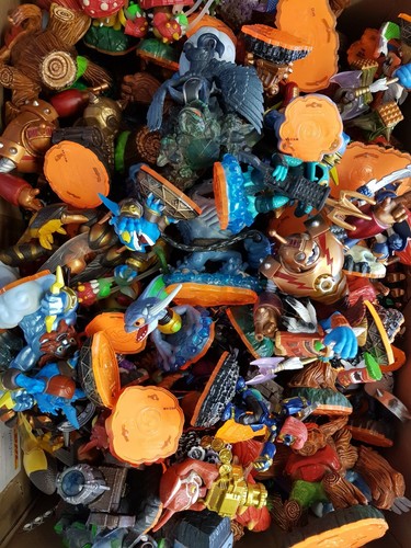 Skylanders giants figuren - giants,