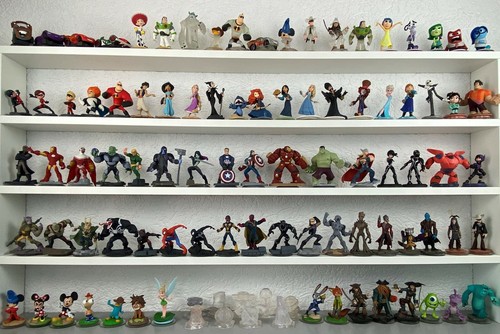 Disney infinity gebrauchte - disney,