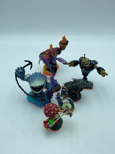 Skylanders figuren giants - skylanders,
