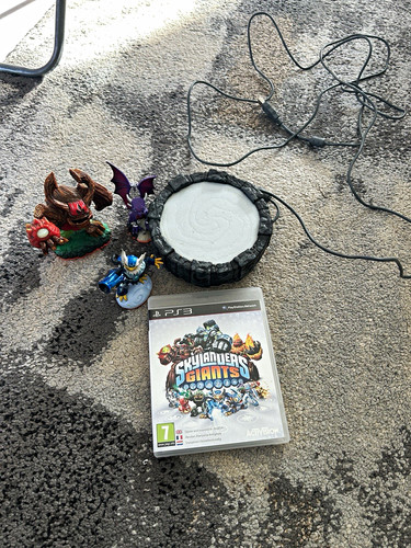 Activision skylanders giants - activision,